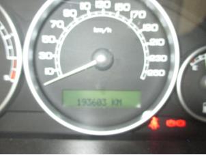 Jaguar X-type 2.0 D 16V Sloopvoertuig (2004, Groen)