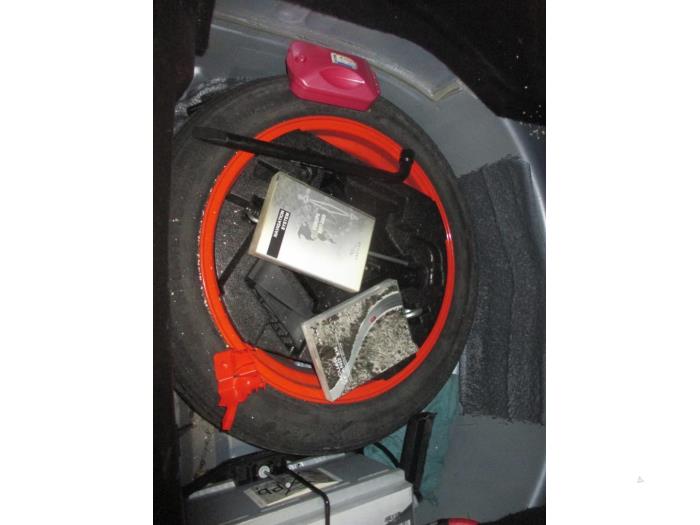 Jaguar XF 2.7 D V6 24V Sloopvoertuig (2008, Blauw)