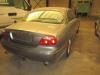 Jaguar S-type 2.7 TD 24V Euro IV Sloopvoertuig (2006, QUARTZ)