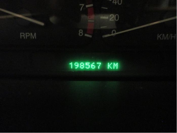 Jaguar S-type 3.0 V6 24V Sloopvoertuig (2001, Blauw)