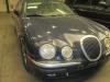 Jaguar S-type 3.0 V6 24V Sloopvoertuig (2001, Blauw)