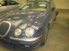 Jaguar S-type 3.0 V6 24V Sloopvoertuig (2001, Blauw)