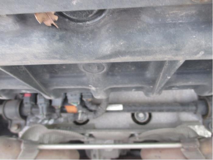 Landrover Range Rover IV 5.0 V8 32V Supercharged Sloopvoertuig (2016, Wit)