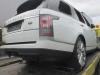 Landrover Range Rover IV 5.0 V8 32V Supercharged Sloopvoertuig (2016, Wit)