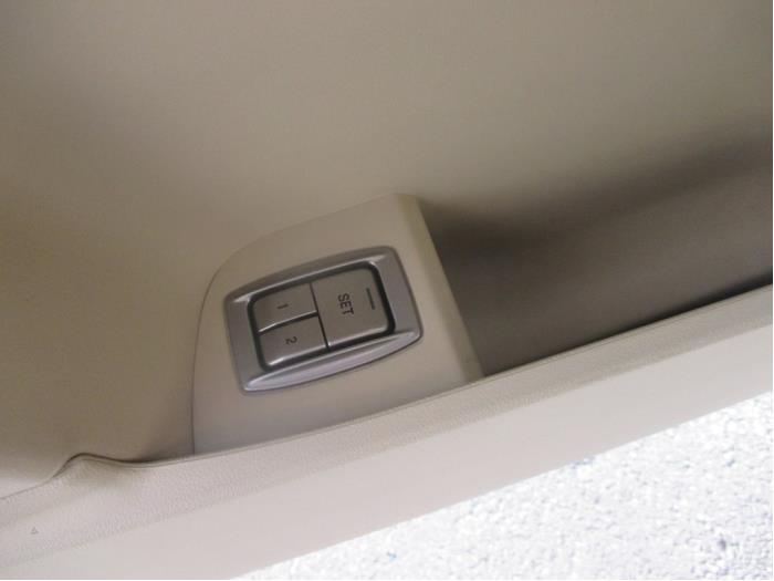 Jaguar XF 3.0 S D V6 24V Sloopvoertuig (2010, Zwart)