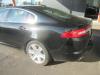 Jaguar XF 3.0 S D V6 24V Sloopvoertuig (2010, Zwart)