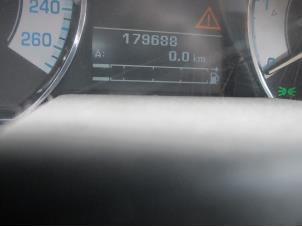 Jaguar XF 2.7 D V6 24V Sloopvoertuig (2008, Grijs)