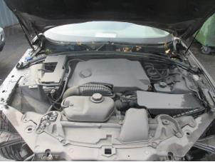 Jaguar XF 2.7 D V6 24V Sloopvoertuig (2008, Grijs)