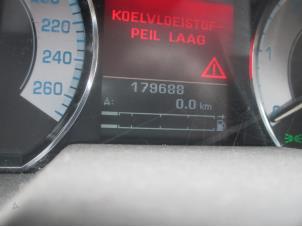 Jaguar XF 2.7 D V6 24V Sloopvoertuig (2008, Grijs)