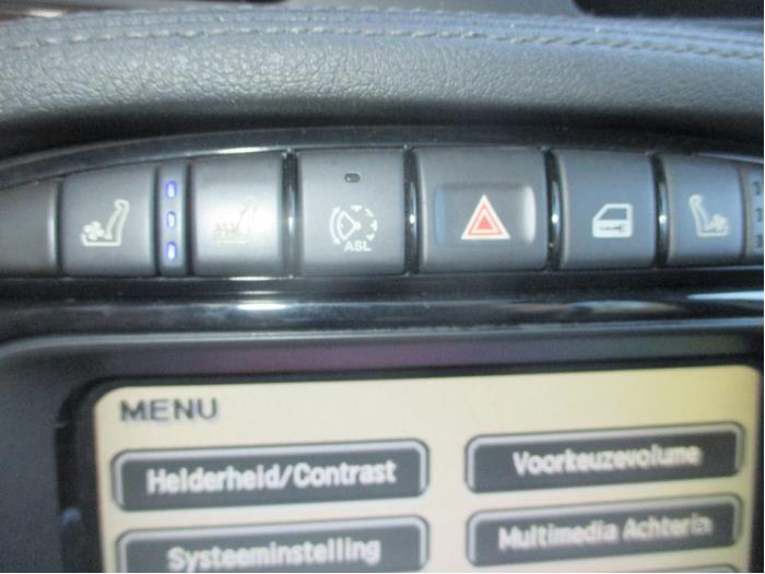 Jaguar XJ 2.7d V6 24V Sloopvoertuig (2009, Zwart)