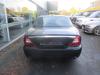 Jaguar XJ 2.7d V6 24V Sloopvoertuig (2009, Zwart)