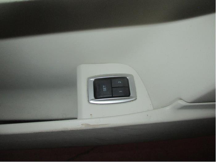 Jaguar XF 2.2 D 16V Sloopvoertuig (2014, Donker, Saffierblauw, Saffierzwart)