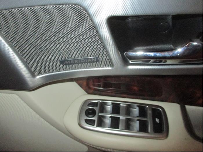 Jaguar XF 2.2 D 16V Sloopvoertuig (2014, Donker, Saffierblauw, Saffierzwart)