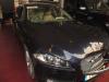 Jaguar XF 2.2 D 16V Sloopvoertuig (2014, Donker, Saffierblauw, Saffierzwart)