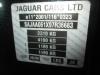 Jaguar XF 2.7 D V6 24V Sloopvoertuig (2008, Groen)