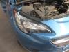 Opel Corsa E 1.4 16V Sloopvoertuig (2019, Blauw)