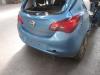 Opel Corsa E 1.4 16V Sloopvoertuig (2019, Blauw)