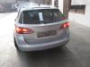 Opel Astra K Sports Tourer 1.0 Turbo 12V Sloopvoertuig (2018, Grijs)