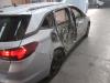 Opel Astra K Sports Tourer 1.0 Turbo 12V Sloopvoertuig (2018, Grijs)