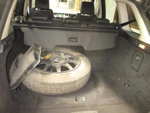 Landrover Range Rover Sport 2.7 TDV6 24V Sloopvoertuig (2008, Blauw)