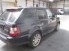 Landrover Range Rover Sport 2.7 TDV6 24V Sloopvoertuig (2008, Blauw)
