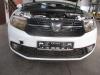 Dacia Sandero Sloopvoertuig (2018)