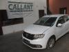 Dacia Sandero Sloopvoertuig (2018)
