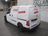 Nissan NV 200 1.5 dCi 90 Sloopvoertuig (2019, Wit)