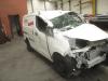 Nissan NV 200 1.5 dCi 90 Sloopvoertuig (2019, Wit)
