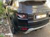 Landrover Range Rover Evoque 2.2 TD4 16V Sloopvoertuig (2012, Zwart)