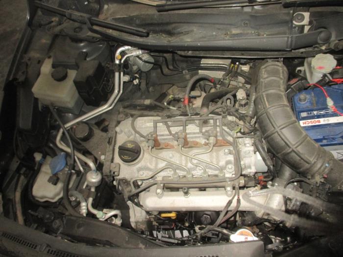 Hyundai i20 1.1 CRDi VGT 12V Sloopvoertuig (2014, Moondust)