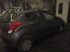 Hyundai i20 1.1 CRDi VGT 12V Sloopvoertuig (2014, Moondust)