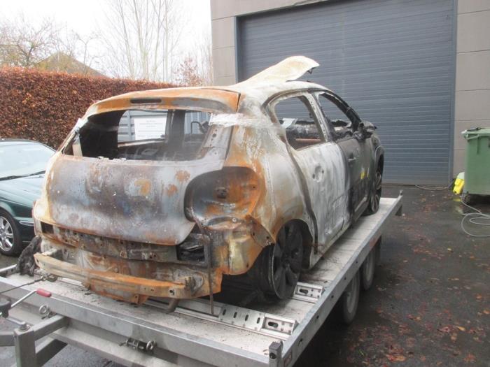 Citroen C3 1.2 Vti 12V PureTech Sloopvoertuig (2020)