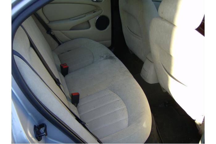Jaguar X-type 2.0 D 16V Sloopvoertuig (2005, PLATINIUM)
