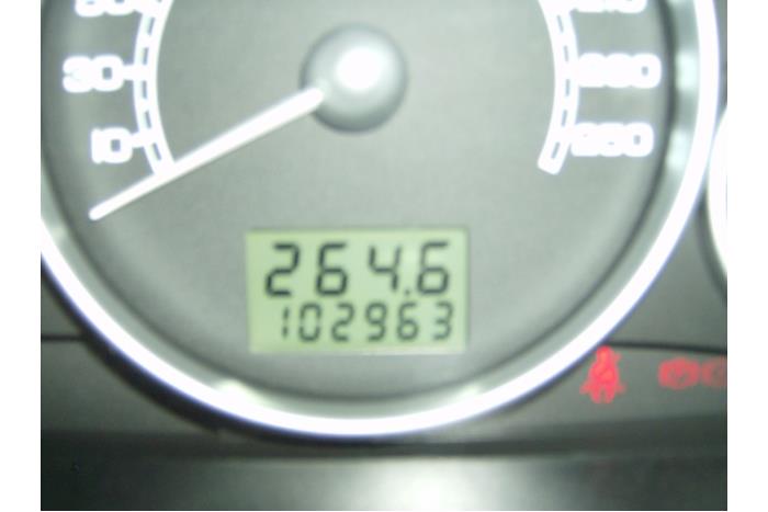 Jaguar X-type 2.0 D 16V Sloopvoertuig (2005, PLATINIUM)