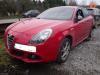Alfa Romeo Giulietta 1.6 JTDm 16V Sloopvoertuig (2015, Rood)