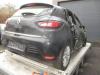 Renault Clio IV 1.5 dCi 90 FAP Sloopvoertuig (2018)