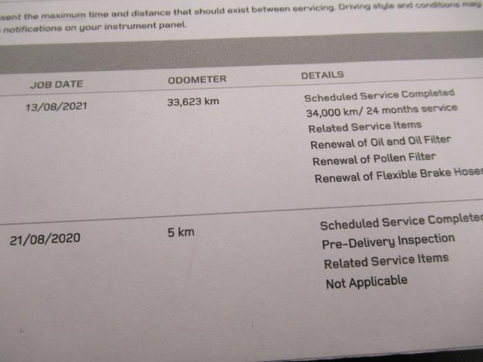 Landrover Range Rover Velar 2.0 D180 AWD Sloopvoertuig (2020, Zwart)