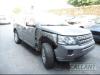 Landrover Freelander II 2.2 eD4 16V Sloopvoertuig (2013, Grijs)