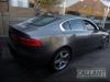 Jaguar XE 2.0d 180 16V Sloopvoertuig (2015, Zilvergrijs)