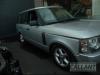 Landrover Range Rover III 2.9 TD6 24V Sloopvoertuig (2003, Beige, Zilver)