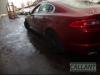 Jaguar XF 3.0 D V6 24V Sloopvoertuig (2009, CLARET)