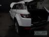 Landrover Range Rover Evoque 2.2 TD4 16V Sloopvoertuig (2011, Wit)