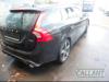 Volvo V60 I 2.0 D2 16V Sloopvoertuig (2016, Zwart)