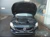 Volvo V60 I 2.0 D2 16V Sloopvoertuig (2016, Zwart)