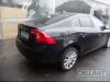 Volvo S60 II 2.0 D3 16V Sloopvoertuig (2016, Zwart)