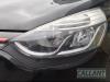 Renault Clio IV 1.5 Energy dCi 90 FAP Sloopvoertuig (2013, Zwart)