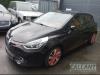Renault Clio IV 1.5 Energy dCi 90 FAP Sloopvoertuig (2013, Zwart)