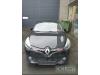 Renault Clio IV 1.5 Energy dCi 90 FAP Sloopvoertuig (2013, Zwart)