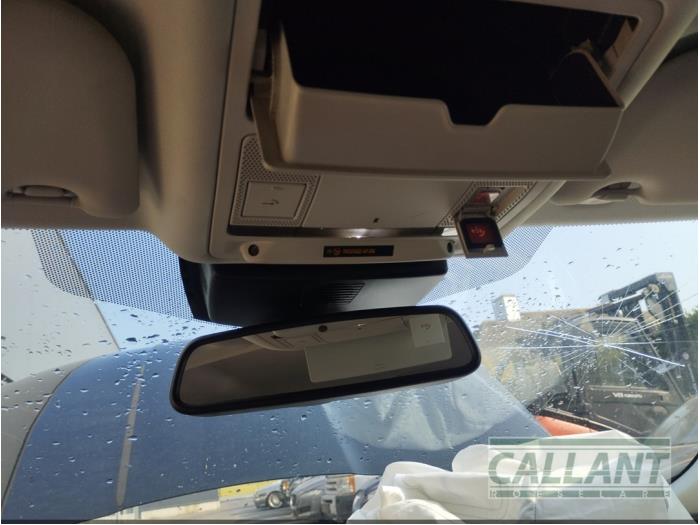 Jaguar XE 2.0d 180 16V Sloopvoertuig (2017, Zwart)